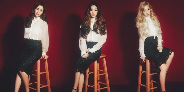 Pakai Bando Kuping Rusa, TaeTiSeo Makin Imut Menjelang Natal Pakai Bando Kuping Rusa, TaeTiSeo Makin Imut Menjelang Natal