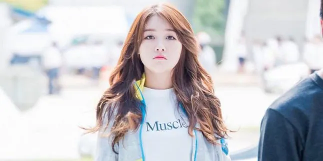 Pakai Celana Pendek Kelewat Ketat, Minah Girls Day Panen Kritikan Pakai Celana Pendek Kelewat Ketat, Minah Girls Day Panen Kritikan