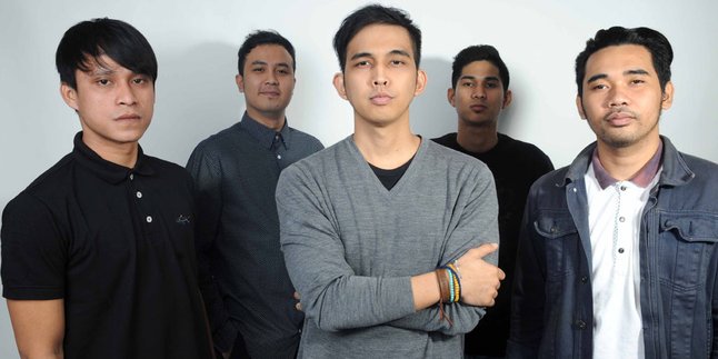 Pakai 'GAK ROMANTIS' Sebagai Judul Album, Ini Alasan Lyla Band