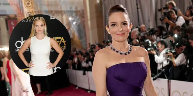 Pakai Gaun Nyaris Kembar, Siapa Paling Cantik di Oscar 2016?
