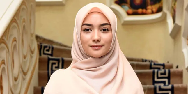 Pakai Hijab, Citra Kirana: Itu Salah Satu Keputusan Terbesar Dalam Hidupku