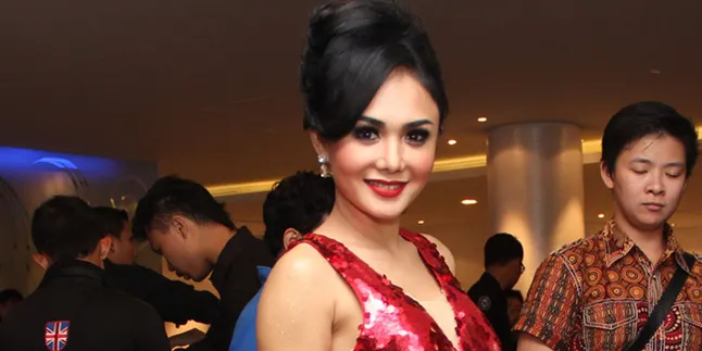 Pakai Jilbab, Yuni Shara Suka Yang Klasik Pakai Jilbab, Yuni Shara Suka Yang Klasik