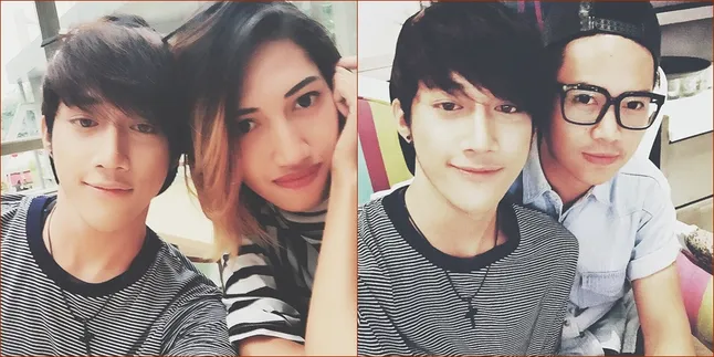 Pakai Kalung Salib, Dicky SMASH Dihujat Habis-Habisan