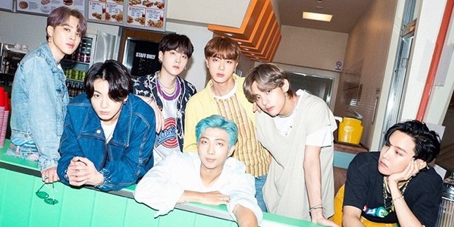 Using BTS Members' Real Names as Characters in the Drama 'YOUTH', Korean Netizens Express Disapproval