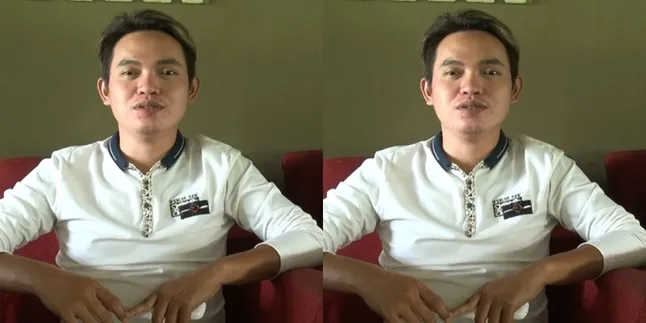 Pakai Nama Baru, Dodhy Ex Kangen Band Siap Saingi Al Ghazali