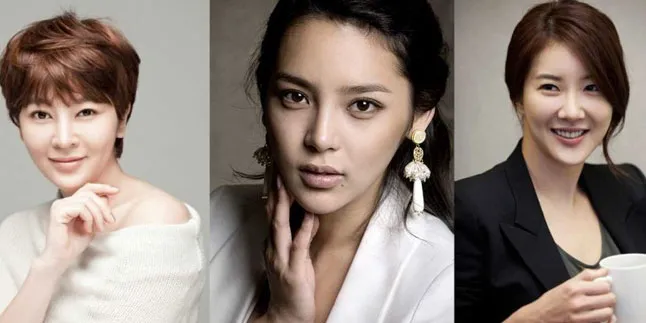 Pakai Narkoba, 3 Artis Cantik Korea Berusaha Hancurkan Bukti!