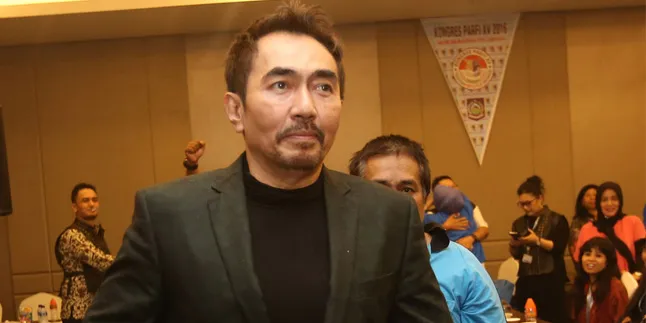 Pakai Narkoba & Senpi Ilegal, AA Gatot Terancam Hukuman Berlapis Pakai Narkoba & Senpi Ilegal, AA Gatot Terancam Hukuman Berlapis