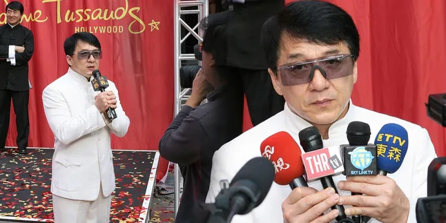 Pakai Narkoba, Putra Jackie Chan Terancam 5 Tahun Penjara Pakai Narkoba, Putra Jackie Chan Terancam 5 Tahun Penjara