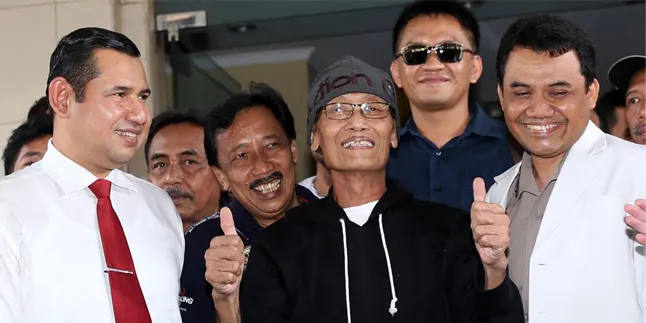 Pakai Narkoba, Tessy Menyesal Karena Kehilangan Banyak Pekerjaan