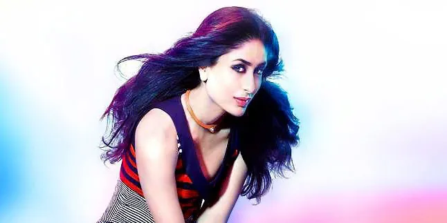 Pakai Salwar Mewah, Kareena Kapoor Tampil Bak Peri Pakai Salwar Mewah, Kareena Kapoor Tampil Bak Peri