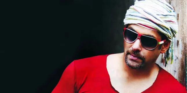 Pakai Senjata Ilegal, Salman Khan Terancam Rugi Ratusan Miliar Pakai Senjata Ilegal, Salman Khan Terancam Rugi Ratusan Miliar