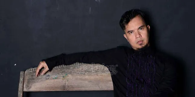 Pakai Seragam Nazi, Ahmad Dhani Disorot Media Jerman