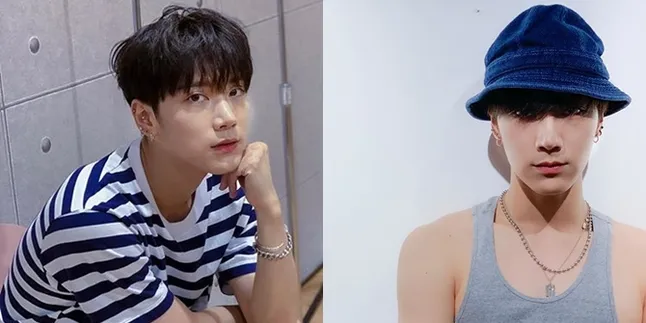 Pakai Tank Top, Ketiak Mulus Ten NCT Jadi Sorotan Para Penggemar