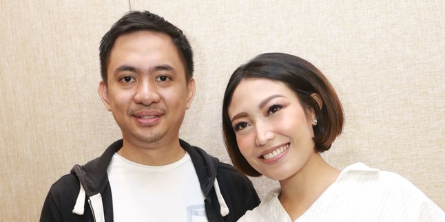 Using House Building Money for Shopping, Ayu Dewi Fights Hard with Regi Datau