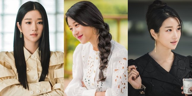 Not Just Random, Turns Out Seo Ye Ji's Unique Fashion in the Drama 'IT'S OKAY TO NOT BE OKAY' Has Meaning