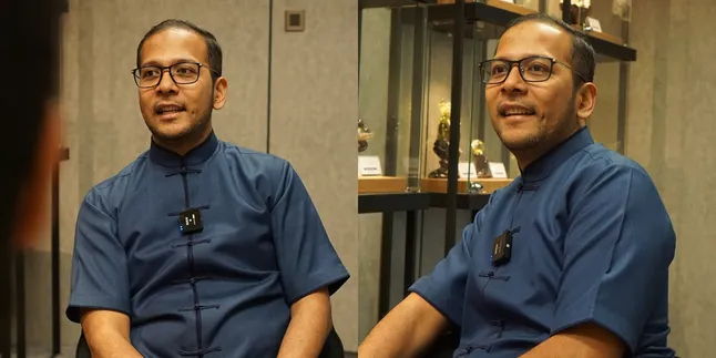 Pakar Feng Shui Rezza Anggara Sebutkan pentingnya Renovasi Rumah - Ini Alasannya