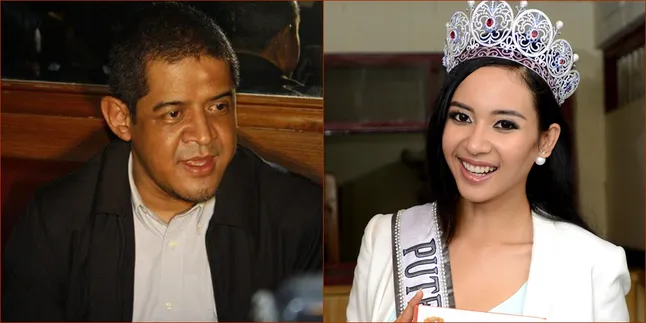 Pakar Telematika Sebut Foto Abraham Samad - Elvira Editan Pakar Telematika Sebut Foto Abraham Samad - Elvira Editan