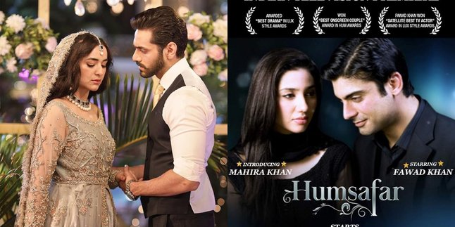 7 Pakistani Dramas About Complicated Love Issues, Exciting to Watch!