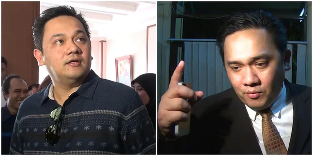 Paksa Layani Nafsu, Farhat Abbas (Maaf) Sobek Bra Korban Paksa Layani Nafsu, Farhat Abbas (Maaf) Sobek Bra Korban