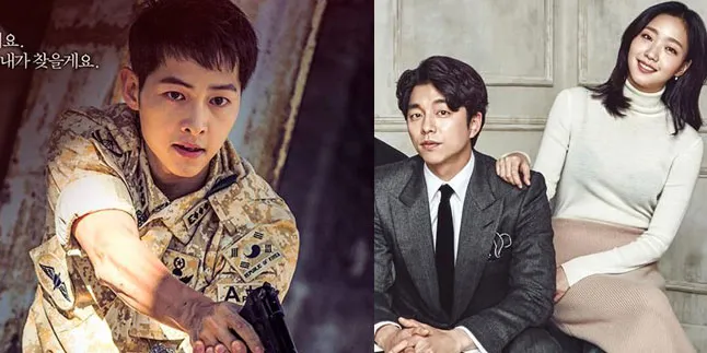 Paling Berpengaruh! 'Goblin' Cetak Dua Kali Lipat Rekor 'DOTS' Paling Berpengaruh! 'Goblin' Cetak Dua Kali Lipat Rekor 'DOTS'