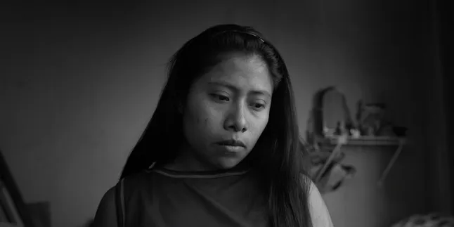 Paling Dinanti, Ini 4 Fakta Film 'ROMA' Paling Dinanti, Ini 4 Fakta Film 'ROMA'