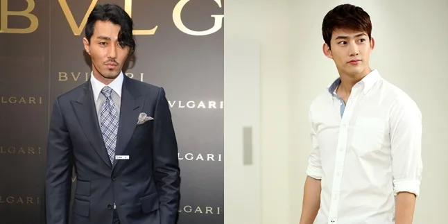 Paling Kekinian di Korea, Kuliner & Aktor Tampan Jadi Duet Killer