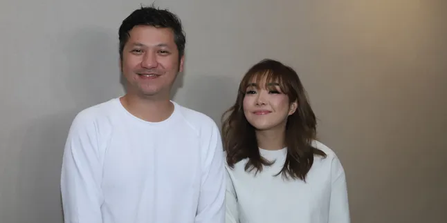 Paman Gading Marten Ungkap Jika Gisel Telah Ajukan Permintaan Cerai Lebih Dari Sekali Paman Gading Marten Ungkap Jika Gisel Telah Ajukan Permintaan Cerai Lebih Dari Sekali