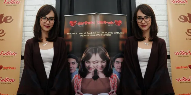 Pamela Bowie Ternyata Suka Nyindir Orang Pakai Bahasa Jawa