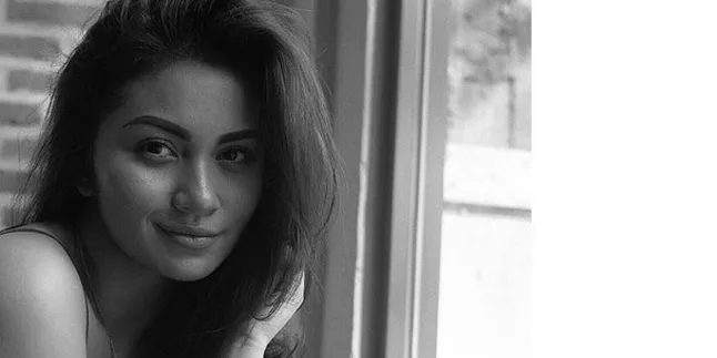 Pamer Bibir Seksi, Ariel Tatum Bikin Para Cowok Meleleh Pamer Bibir Seksi, Ariel Tatum Bikin Para Cowok Meleleh