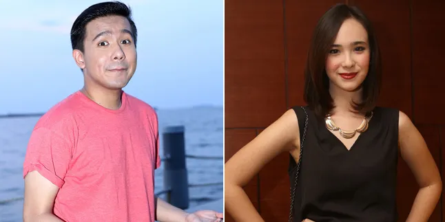 Pamer Foto Misterius, Ada Apa Dengan Joshua & Pamela Bowie?