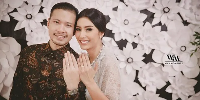 Pamer Foto, Tyas Mirasih Akan Resmi Menikah Tanggal 19 Juli?