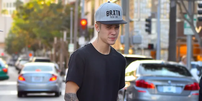 Pamer Harta, Jet Pribadi Ini Ternyata Bukan Punya Justin Bieber