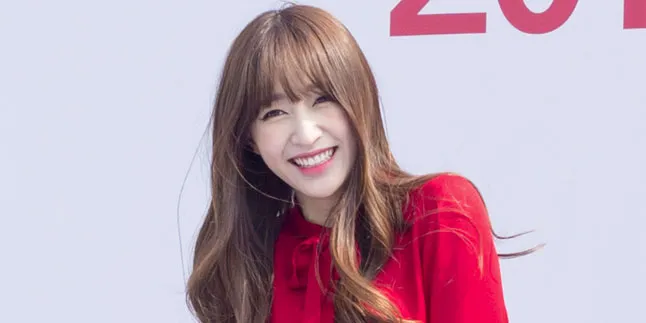 Pamer IQ 145, Hani EXID Langsung Dihujat Netizen Korea Pamer IQ 145, Hani EXID Langsung Dihujat Netizen Korea