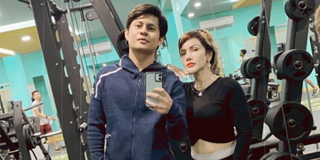 Showing Affection with Erevano, Has Barbie Kumalasari Moved On from Galih Ginanjar?