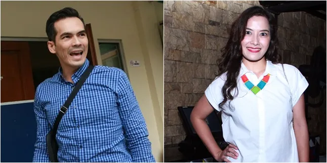 Pamer Makan Dengan Perempuan, Atalarik Syach Bareng Vonny Cornelia?