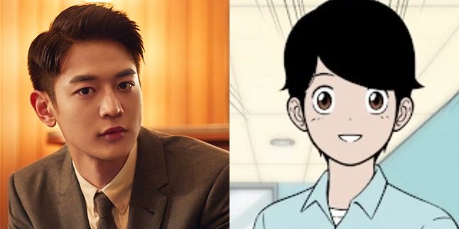 Showcasing the Visual of a Office Man, Minho SHINee Will Make a Special Appearance in the Drama 'Yumi's Cells'