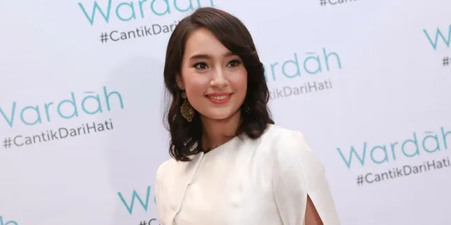 Pamer Vokal Dalam 'SWEET 20', Tatjana Saphira Ogah Jadi Penyanyi Pamer Vokal Dalam 'SWEET 20', Tatjana Saphira Ogah Jadi Penyanyi