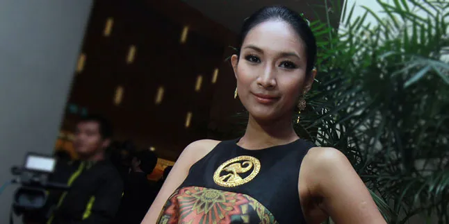 Pameran Perhiasan Happy Salma, 600 Ribu Hingga 20 Juta Rupiah