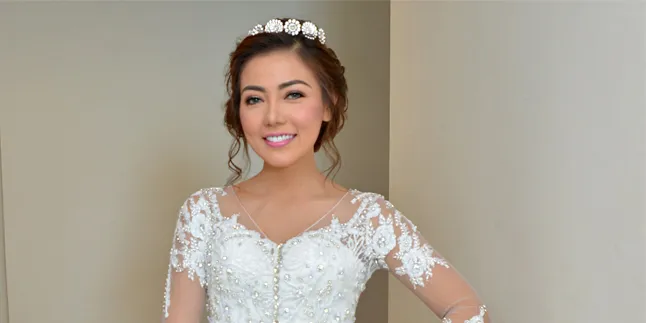 Pamerkan Lokasi Resepsi, Bella Shofie Disebut Jiplak Syahrini Pamerkan Lokasi Resepsi, Bella Shofie Disebut Jiplak Syahrini