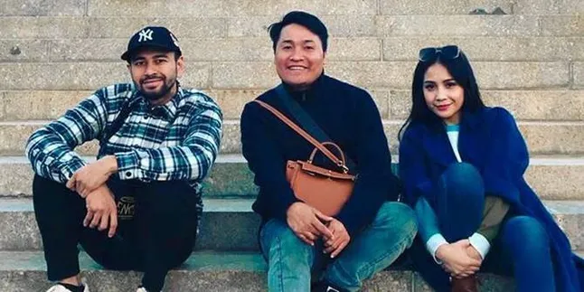Pamit Setelah 13 Tahun Jadi Asisten, Hati Kecil Raffi Ahmad Yakin Merry Pasti Kembali