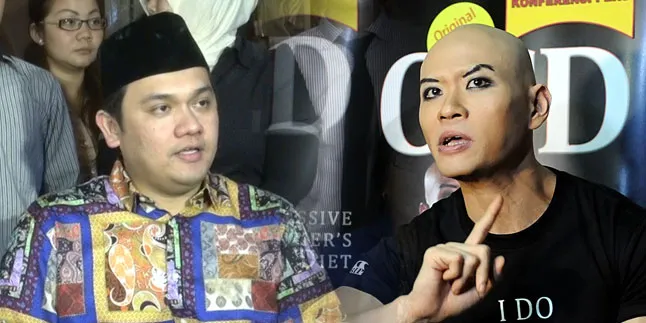 Pamitan, Deddy Corbuzier Bakal Digantikan Farhat Abbas