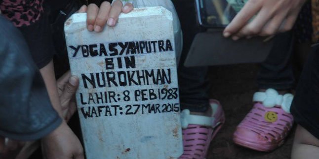 Pampam Takut Jenguk Olga Karena Mak Vera? Pampam Takut Jenguk Olga Karena Mak Vera?