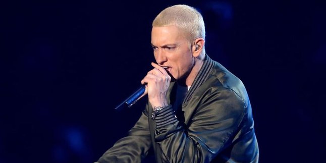 Panas, Caitlyn Jenner Dapat Sindiran Keras Dari Eminem!