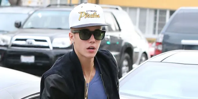 Panas! Justin Bieber Dikecam Rakyat China dan Korea Selatan