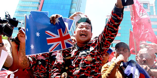 Panas, Ki Kusumo Yakin Presiden 'Kuda Hitam' Ubah Indonesia!