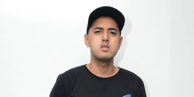 Pandangan Kemal Palevi Soal Ujaran Kebencian Dari Haters Pandangan Kemal Palevi Soal Ujaran Kebencian Dari Haters