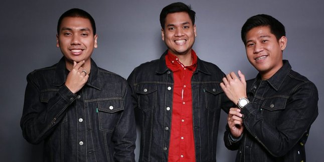 'Pandangan Pertama' Bikin RAN Tak Susah Dapatkan Record Label