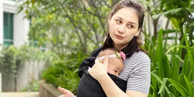 Pandemi Bikin Mona Ratuliu Curiga Sama Temen Sendiri, Kok Bisa?