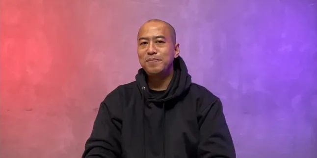 Pandji Pragiwaksono Puji Langkah Besar 3Second & Muklay yang Coba Tembus Pasar Dunia Tampil di Agenda Show 2022