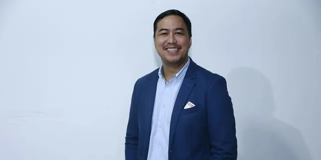 Pandji Pragiwaksono Terima Kecaman Usai Bawakan Materi Ini Sebagai Lawakannya